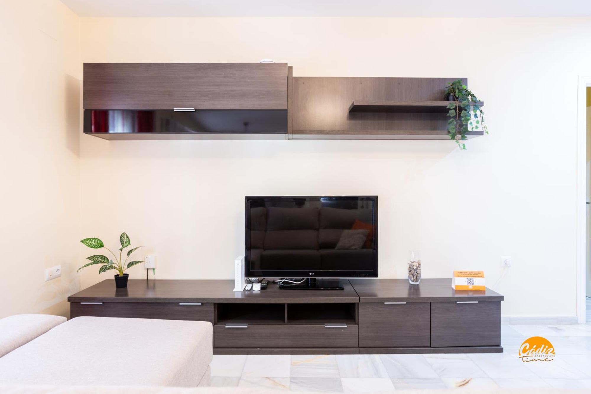 Red Home By Cadiz Time ภายนอก รูปภาพ